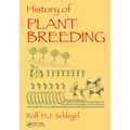 History of Plant Breeding - Paperback