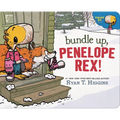 Bundle Up, Penelope Rex! - Board Book