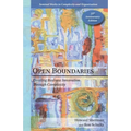 Open Boundaries: Creating Business Innovation through Complexity - Paperback
