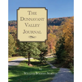 The Dunnavant Valley Journal - Paperback