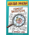 Archie Nolan: Family Detective - Paperback
