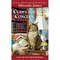 Claws for Concern - Mass Market Paperbound