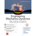 Schaum's Outline of Engineering Mechanics Dynamics, Seventh Edition - Paperback