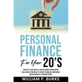 Personal Finance For Your 20's - Paperback