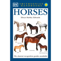 Horses - Paperback