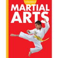 Curious about Martial Arts - Paperback
