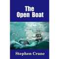 The Open Boat - Paperback
