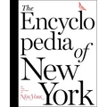 The Encyclopedia of New York - Hardcover
