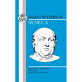 Seneca: Select Letters - Paperback