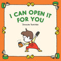 I Can Open It for You - Hardcover