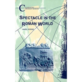 Spectacle in the Roman World - Paperback