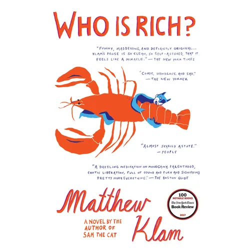 Who Is Rich? - Paperback