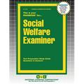 Social Welfare Examiner - Paperback