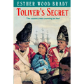 Toliver's Secret - Paperback