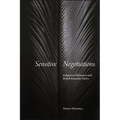 Sensitive Negotiations: Indigenous Diplomacy and British Romantic Poetry - Paperback