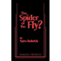 The Spider or the Fly? - Paperback