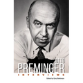 Otto Preminger: Interviews - Hardcover