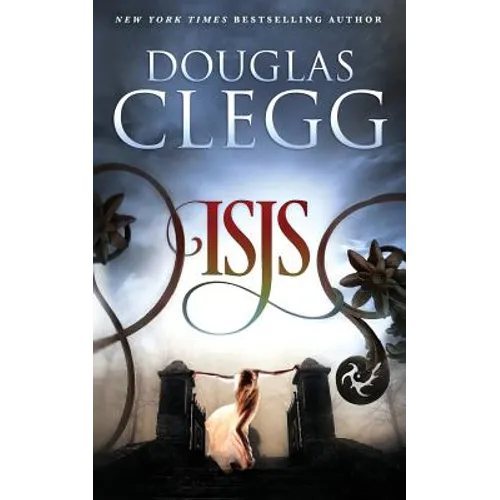 Isis: A Harrow Prequel Novella - Paperback