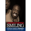 I Never Stopped Smiling: The inspirational autobiography of Kevin Daley, formerly known as Harlem Globetrotter great "Special K" - Paperback