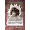 Menno Simons' Life and Writings - Paperback