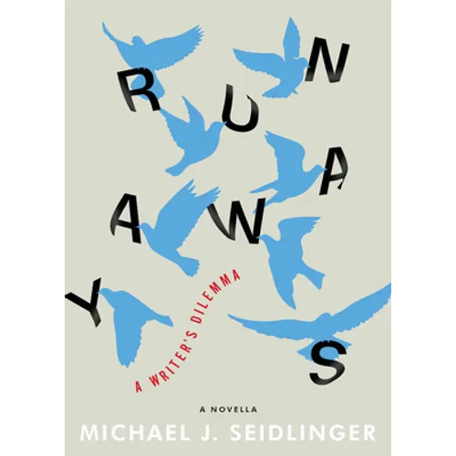 Runaways: A Writer's Dilemma - Paperback