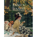 James Tissot - Hardcover