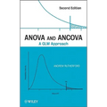 Anova and Ancova: A Glm Approach - Hardcover