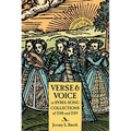 Verse and Voice in Byrd's Song Collections of 1588 - Paperback