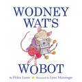 Wodney Wat's Wobot - Paperback
