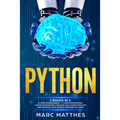 Python: THIS BOOK INCLUDES: Python For Beginners + Python Programming . Master the machine language Data Science Analysis and - Paperback