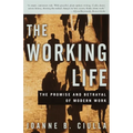 The Working Life: The Promise and Betrayal of Modern Work - Paperback