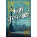 Grave Expectations - Paperback