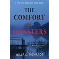 The Comfort of Monsters - Paperback
