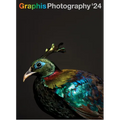 Graphis Photography Annual 2024 - Hardcover