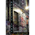 Graffiti Lane: A Poetry Collection - Paperback