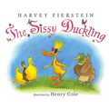 The Sissy Duckling - Paperback