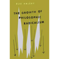 The Growth of Philosophic Radicalism - Paperback