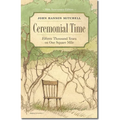 Ceremonial Time: Fifteen Thousand Years on One Square Mile - Paperback