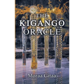 The Kigango Oracle - Paperback