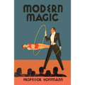 Modern Magic - Paperback