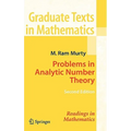 Problems in Analytic Number Theory - Hardcover