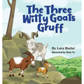 The Three Witty Goats Gruff - Paperback