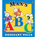 Max's ABC - Paperback