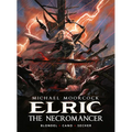 Michael Moorcock's Elric Volume 5: The Necromancer - Hardcover