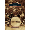 Ashby - Hardcover