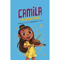Camila the Music Star - Hardcover