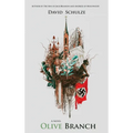 Olive Branch - Hardcover