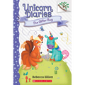 The Glitter Bug: A Branches Book (Unicorn Diaries #9): Volume 9 - Paperback