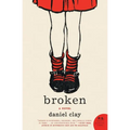 Broken - Paperback