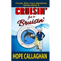 Cruisin' for a Bruisin' - Paperback